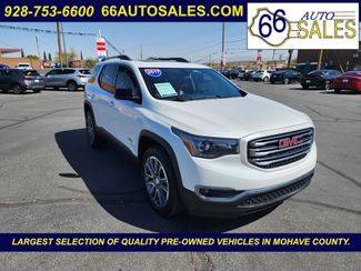 2017 GMC Acadia SLT AWD photo