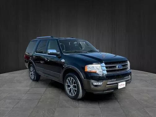 2017 Ford Expedition King Ranch RWD photo