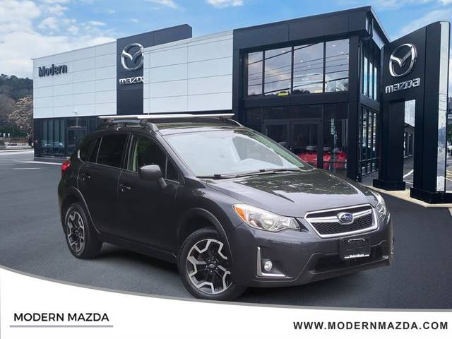 2017 Subaru Crosstrek Premium AWD photo