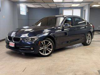 2017 BMW 3 Series 330i RWD photo