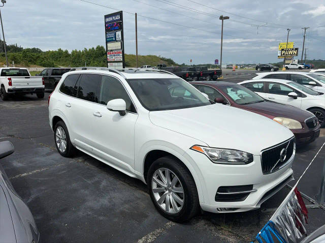2016 Volvo XC90 T6 Momentum AWD photo