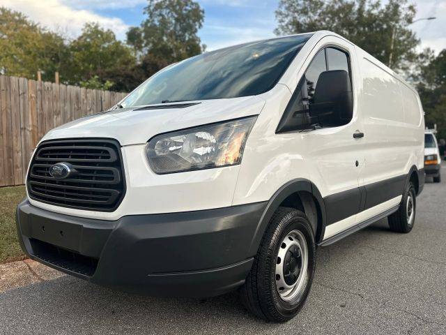 2016 Ford Transit Van  RWD photo