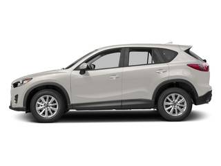2016 Mazda CX-5 Sport FWD photo