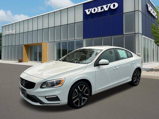 2017 Volvo S60 Dynamic AWD photo
