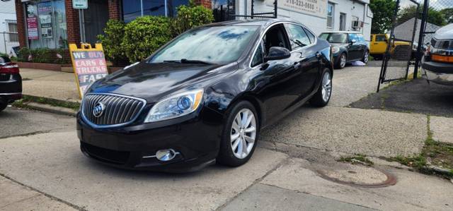 2016 Buick Verano Premium Turbo Group FWD photo