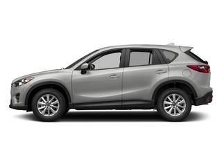 2016 Mazda CX-5 Touring AWD photo