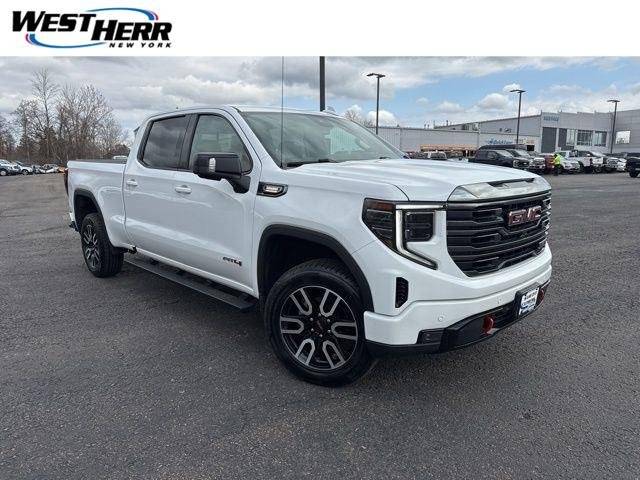 2017 GMC Sierra 1500 SLT RWD photo