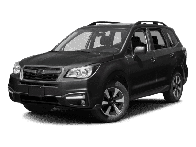 2017 Subaru Forester Limited AWD photo