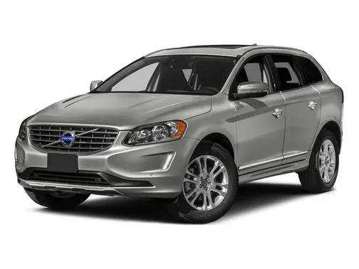 2017 Volvo XC60 Dynamic AWD photo
