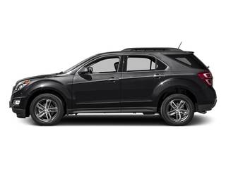 2016 Chevrolet Equinox LTZ AWD photo