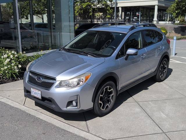 2017 Subaru Crosstrek Limited AWD photo