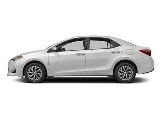 2017 Toyota Corolla L FWD photo