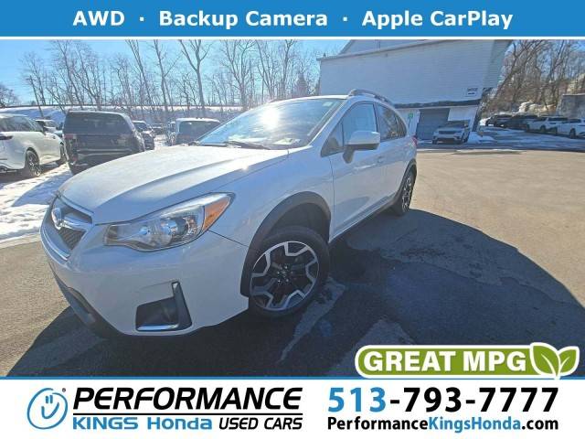 2017 Subaru Crosstrek Premium AWD photo