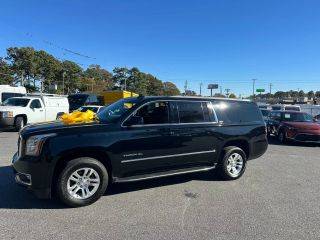 2017 GMC Yukon XL SLT RWD photo