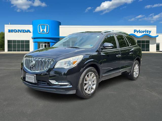2017 Buick Enclave Convenience FWD photo