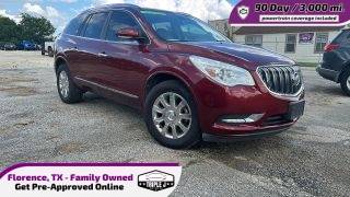 2017 Buick Enclave Premium FWD photo
