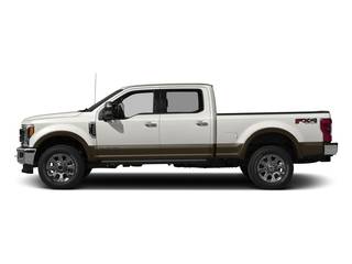 2017 Ford F-250 Super Duty King Ranch 4WD photo