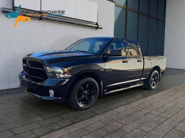 2017 Ram 1500 Express RWD photo