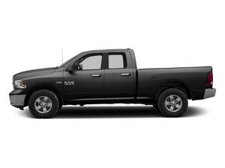 2017 Ram 1500 Big Horn 4WD photo