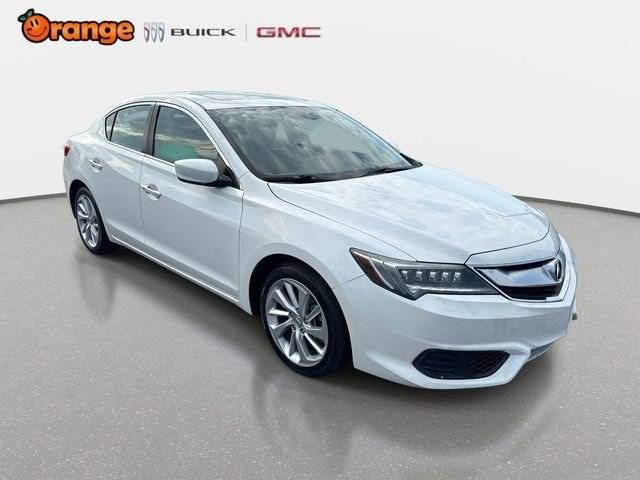 2017 Acura ILX FWD photo