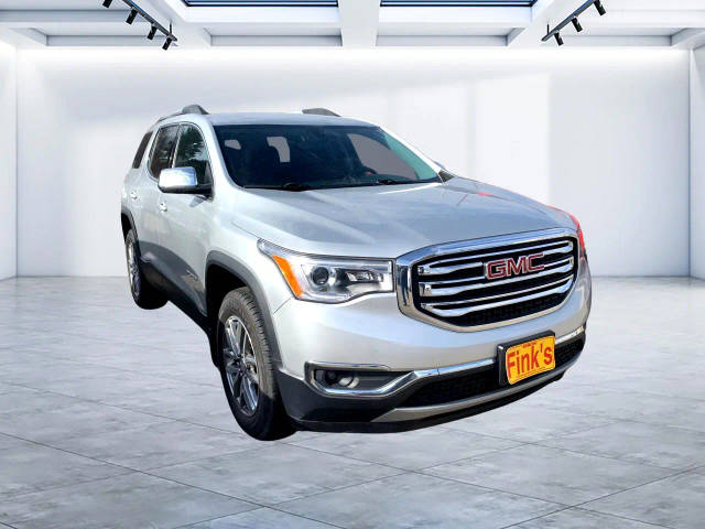 2017 GMC Acadia SLE FWD photo