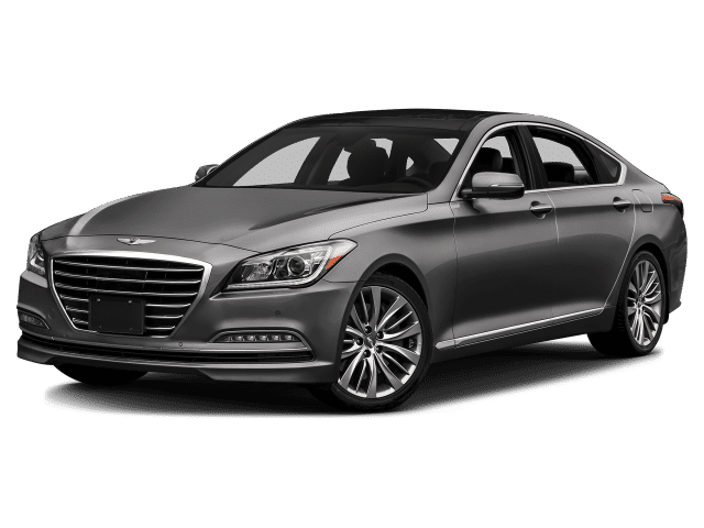 2015 Hyundai Genesis 3.8L AWD photo