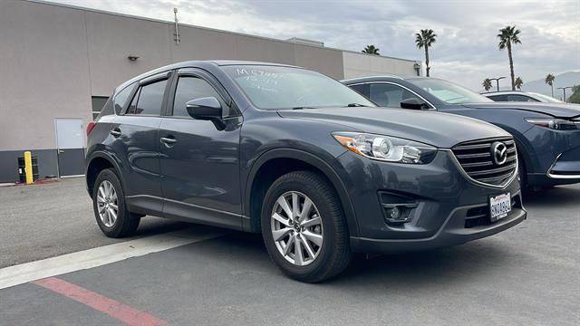 2016 Mazda CX-5 Touring FWD photo