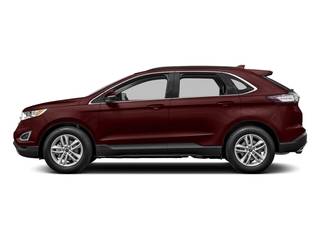 2017 Ford Edge Titanium AWD photo