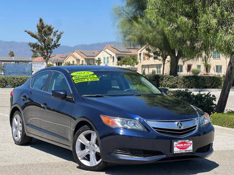 2015 Acura ILX  FWD photo