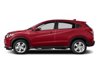2017 Honda HR-V EX AWD photo