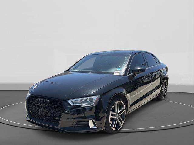 2017 Audi A3 Premium FWD photo