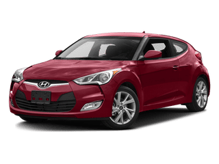 2016 Hyundai Veloster  FWD photo