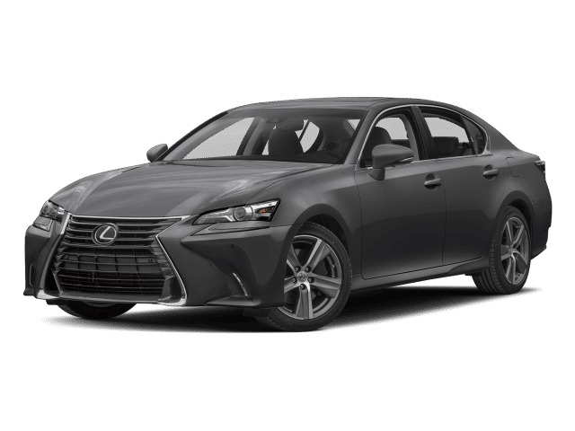 2017 Lexus GS GS 350 AWD photo