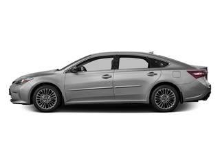 2017 Toyota Avalon Limited FWD photo