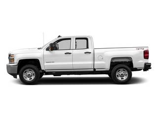 2017 Chevrolet Silverado 2500HD Work Truck 4WD photo