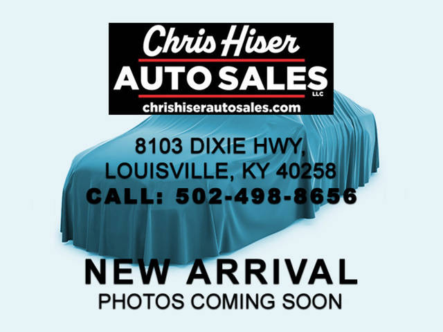 2017 Ford Escape Titanium 4WD photo