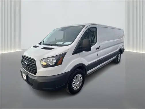 2017 Ford Transit Van  RWD photo