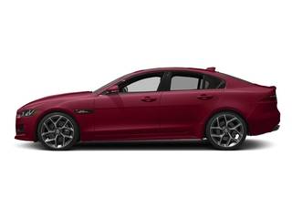 2017 Jaguar XE 25t RWD photo