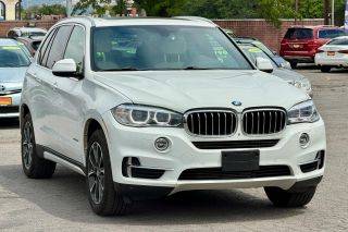2017 BMW X5 xDrive35i AWD photo