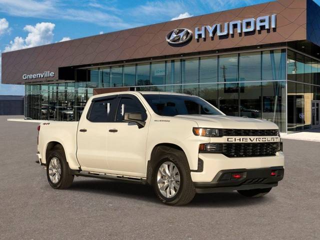 2017 Nissan Rogue SL FWD photo