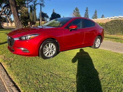 2017 Mazda 3 Sport FWD photo