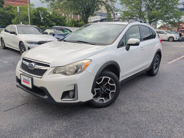 2017 Subaru Crosstrek Limited AWD photo