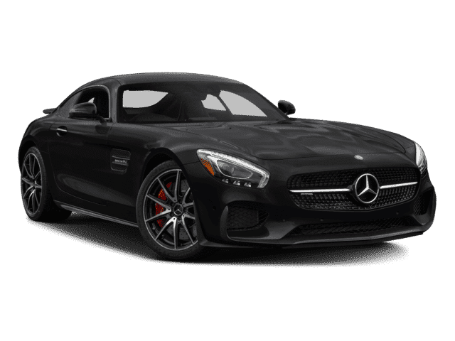 2017 Mercedes-Benz AMG GT AMG GT S RWD photo