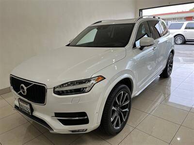 2017 Volvo XC90 Momentum AWD photo