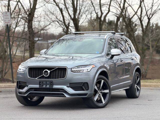 2017 Volvo XC90 R-Design AWD photo