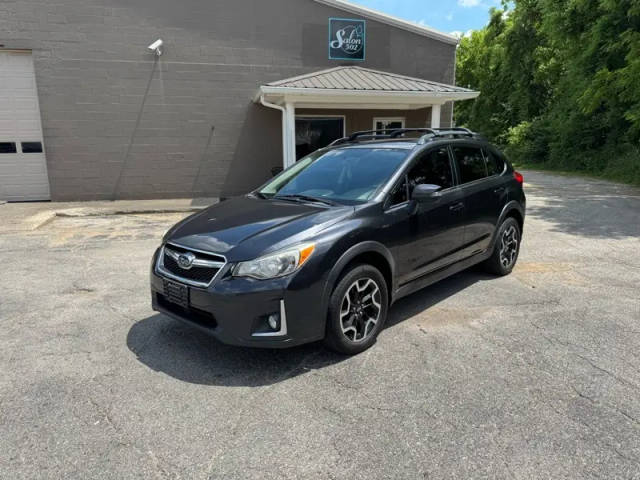 2017 Subaru Crosstrek Limited AWD photo