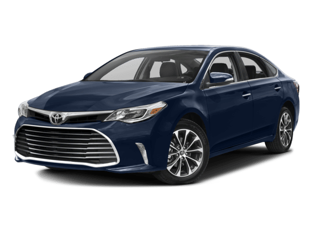 2017 Toyota Avalon XLE Premium FWD photo