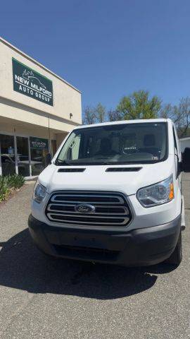 2015 Ford Transit Van  RWD photo