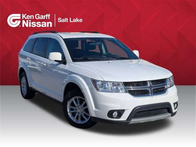 2015 Dodge Journey SXT FWD photo