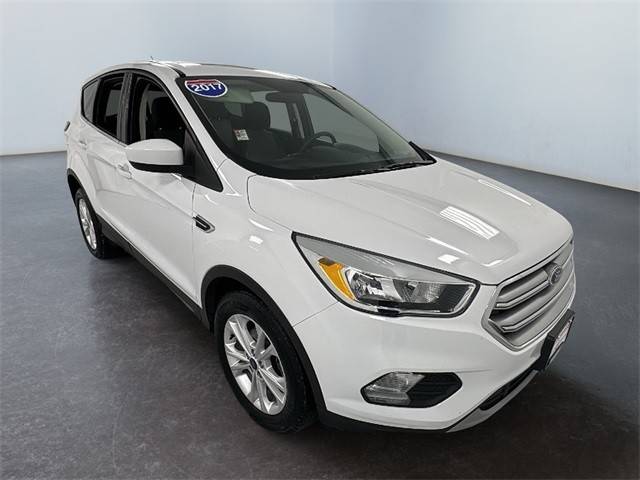 2017 Ford Escape SE FWD photo